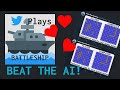 Battleship | Twitter Bot Game