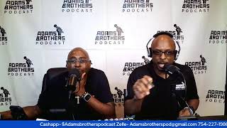 Pop up Podcast