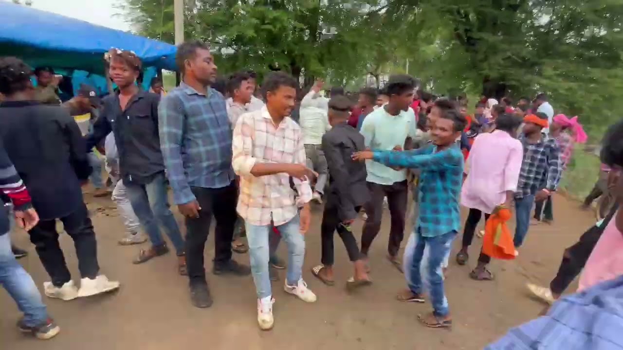 At..Chamda..dj Lf Power..manamunda