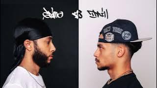 Yizzy x Gemin1 - 3310 ft Lovelle, Nikki S & Nyke (Official Audio)