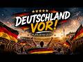 Deutschland vor! WM Song 2026