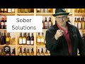 The Sustainable Sobriety Scenario