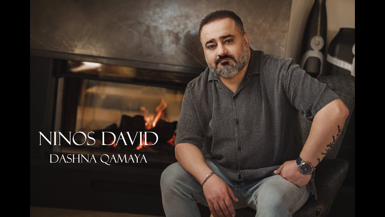 Ninos David - Dashna Qamaya