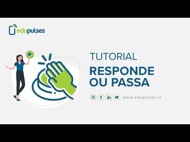 Um tutorial de como criar um quiz competitivo - edupulses