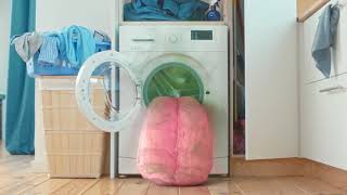 MARC Çamaşır Makinesi Temizleyici: Temizse Güzel Kokar