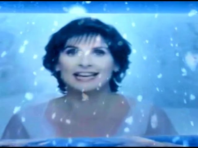 Enya - White Is In The Winter Night (Music Video)