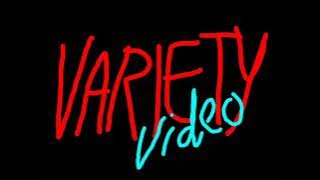 What Spanish VHS tape by CM Video has that logo playing?