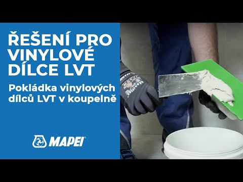 Video: Křemenné Vinylové Dlaždice V Koupelně: Na Stěnách A Podlaze V Místnosti. Bude Hnít A Lze V Koupelně Pokládat Křemenné Vinylové Dlaždice?