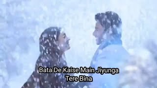 Romantic Mashup Kyun Ek Pal Ki - Gurashish Singh Ft Kuhu Gracia | Yeh Jadu Hai Jinn Ka Movie