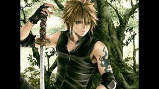 Nightcore - Baby boy