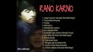 rano karno, full album