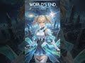Vsinger Laura: World's End (5.5 mix) Full Version