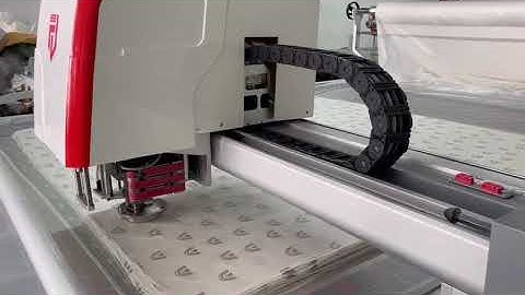 YY Technology,YYC V8E ,automatic multi-layer cutting machine