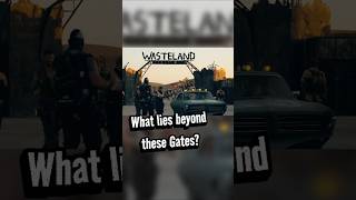 Wasteland is an incredible immersive experience, where you can explore a new side of yourself.