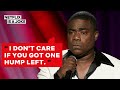 How Tracy Morgan Makes Sex Work in His 2nd Marriage | Netflix Is A Joke