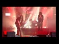 In Solitude live at GMM 2014 - Horses in the Ground