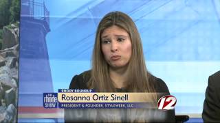 Rhody Roundup: First lady turns 50  Updated: 7 hours ago