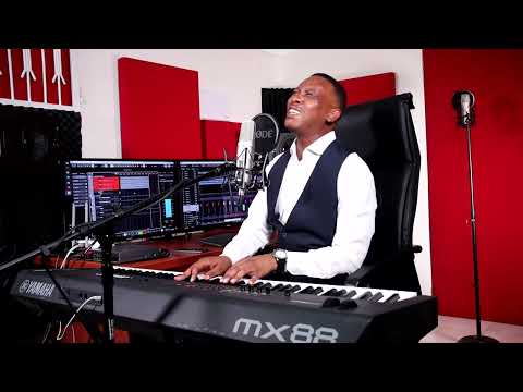 Thami Jay-Madi A Hae (Official Music Video)