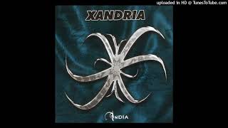 Xandria - Black And Silver
