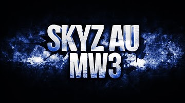Skyz vs Ab [2-0] | Skyz vs TacTiC [2-1] | MW3