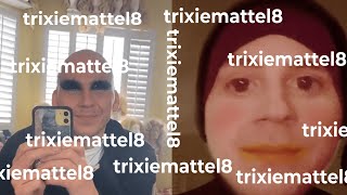 trixie tiktoks i immediately liked, saved &amp; downloaded (&amp;some other trixie &amp; katya related ones)