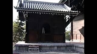 15 Kyoto Temple and Street Scenes