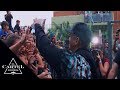 Daddy Yankee | #TamoEnvivoTour Buenos Aires, Argentina 2017 (Behind the Scenes)