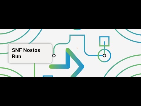 SNF Nostos RUN