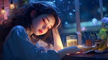IN 3 MINUTES - Fall Asleep Fast, Release Anxiety and Depressive, Release of Melatonin and Toxin