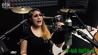 Scorpions 'Still Loving You' cover by Ira Green