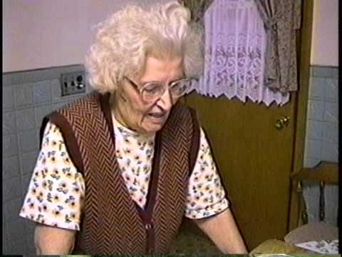 Grandma's Italian Recipes Episode 6