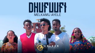 Melkamu Ayele - Dhufuufi - Ethiopian Oromo Music 2022 [Official Video]