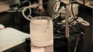Chemsil Solutions-Viscosity Measurements,Heliopathic Spindle