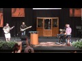 "O Taste And See" - Aaron Crider & EPIC - Church Alive