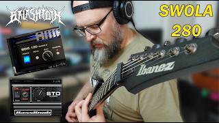 - Sunday With Ola 280 Riff Challenge