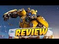 Bumblebee - Review!