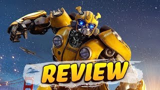 Bumblebee - Review!