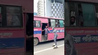 Spiderman Caught On Wheels Ing