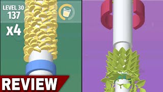 Onpipe android game review | Onpipe android gameplay | YesGameplay. screenshot 5