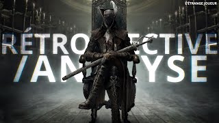 Rétrospective/Analyse : Bloodborne