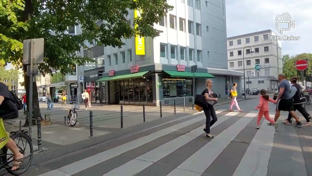 Cologne Germany 🇩🇪, centro hotel room tour and location