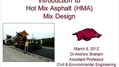 NOTE: there is a new 2021 Pavinar available for HMA mix design (see link in description)