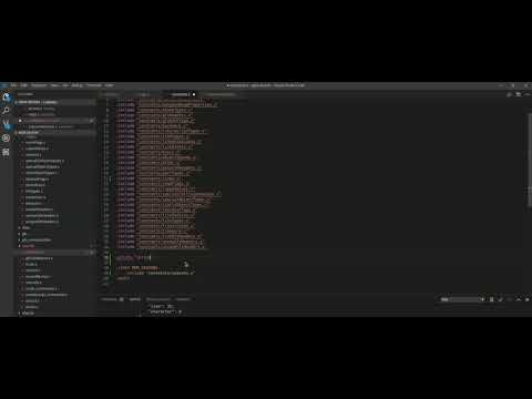 WLA Language Server Error tolerance