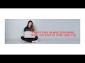 TRANSITIONS IN WEB DESIGNING || HTML और CSS की मदद से वेब डिजाइनिंग में बदलाव