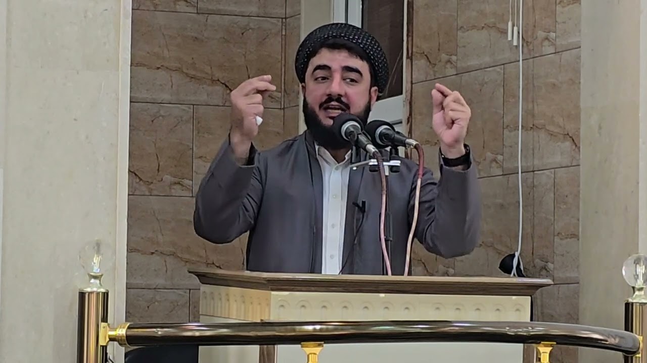 ماموستا : یعقوب سندی (خودێ بپارێزت)بابەت: دینێ پێغەمبەران چبی.