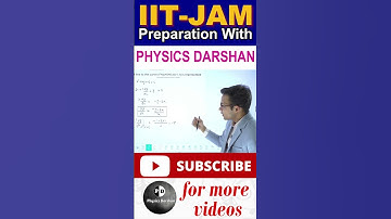#iitjamphysics #physicsdarshan #classicalmechanics #bsc