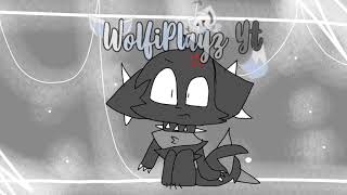 Invader meme||Ocs||Animation meme