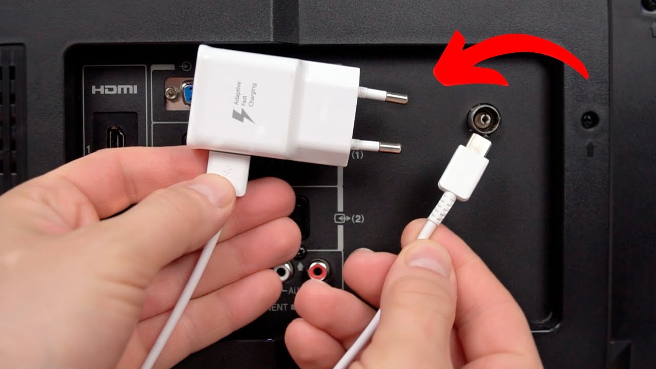 🔥Телевизионные провайдеры НЕ хотят, чтобы вы знали об этом трюке!