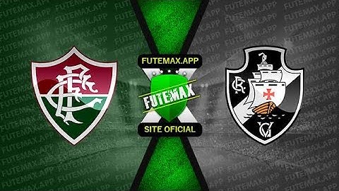 BAND AO VIVO - FLUMINENSE X VASCO AO VIVO COM IMAGENS