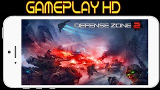 Tower Defense Zone 2  Gameplay Moments iOS Android HD screenshot 2